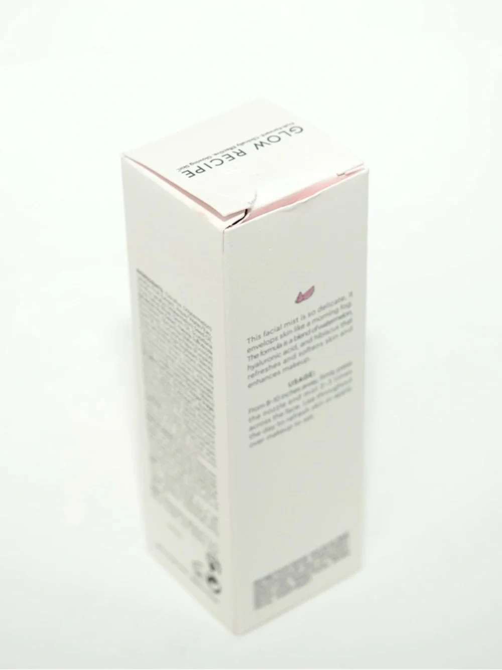 GLOW RECIPE WATERMELON GLOW ULTRA-FINE MIST 2.53 oz.‎ NEW!